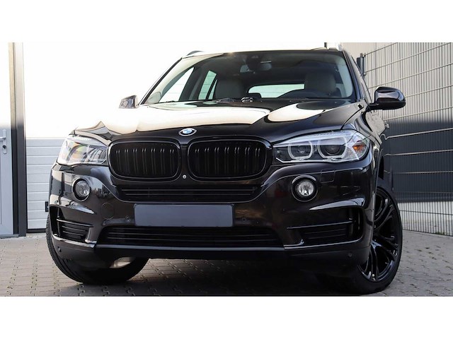 Bmw - 2014 - x5 - xdrive25d high exec. - xl-542-s - afbeelding 5 van  8