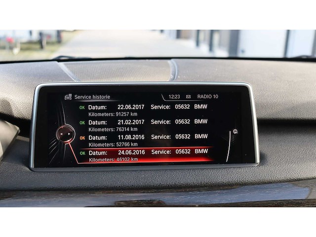 Bmw - 2014 - x5 - xdrive25d high exec. - xl-542-s - afbeelding 8 van  25