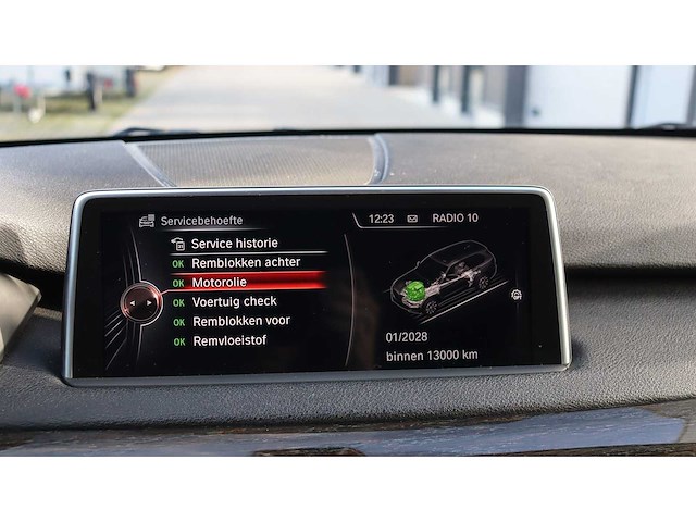 Bmw - 2014 - x5 - xdrive25d high exec. - xl-542-s - afbeelding 9 van  25