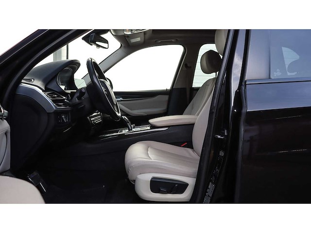 Bmw - 2014 - x5 - xdrive25d high exec. - xl-542-s - afbeelding 23 van  25
