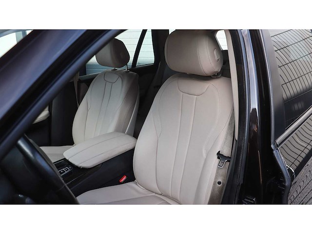 Bmw - 2014 - x5 - xdrive25d high exec. - xl-542-s - afbeelding 24 van  25