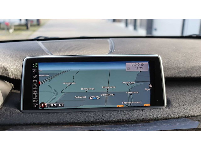 Bmw - 2014 - x5 - xdrive25d high exec. - xl-542-s - afbeelding 9 van  22