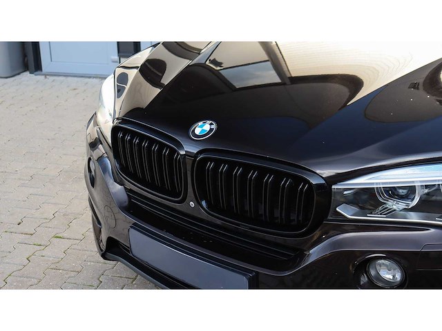 Bmw - 2014 - x5 - xdrive25d high exec. - xl-542-s - afbeelding 19 van  22