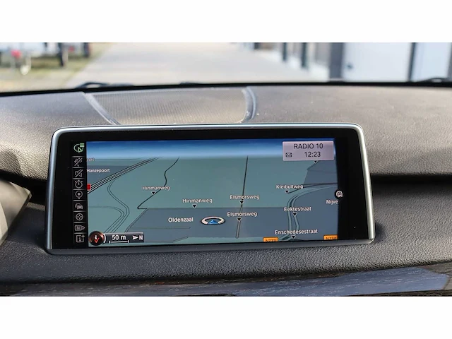 Bmw - 2014 - x5 - xdrive25d high exec. - xl-542-s - afbeelding 10 van  25