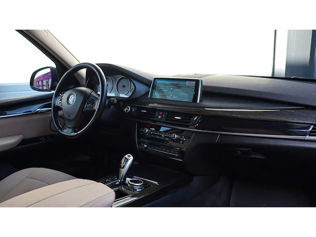Bmw - 2014 - x5 - xdrive25d high exec. - xl-542-s - afbeelding 14 van  25