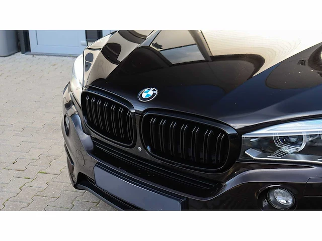 Bmw - 2014 - x5 - xdrive25d high exec. - xl-542-s - afbeelding 22 van  25