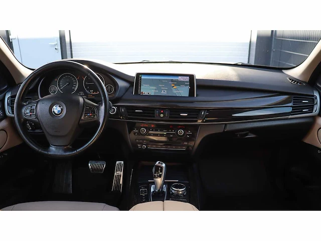 Bmw - 2014 - x5 - xdrive25d high exec. - xl-542-s - afbeelding 25 van  25