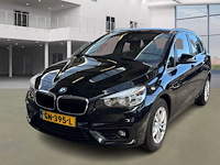 Bmw - 2015 - 2-serie active tourer - 218i essential - automaat - personenauto