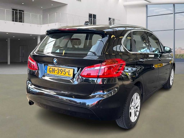 Bmw - 2015 - 2-serie active tourer - 218i essential - automaat - personenauto - afbeelding 6 van  8