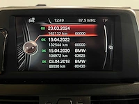 Bmw - 2015 - 2-serie active tourer - 218i luxury - personenauto - afbeelding 4 van  21