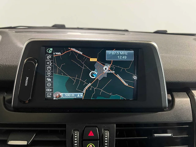 Bmw - 2015 - 2-serie active tourer - 218i luxury - personenauto - afbeelding 5 van  21