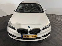 Bmw - 2015 - 2-serie active tourer - 218i luxury - personenauto - afbeelding 14 van  21