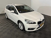 Bmw - 2015 - 2-serie active tourer - 218i luxury - personenauto - afbeelding 18 van  21