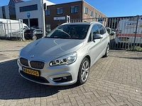 Bmw - 2015 - 2-serie active tourer - 225xe m sport - automaat - personenauto