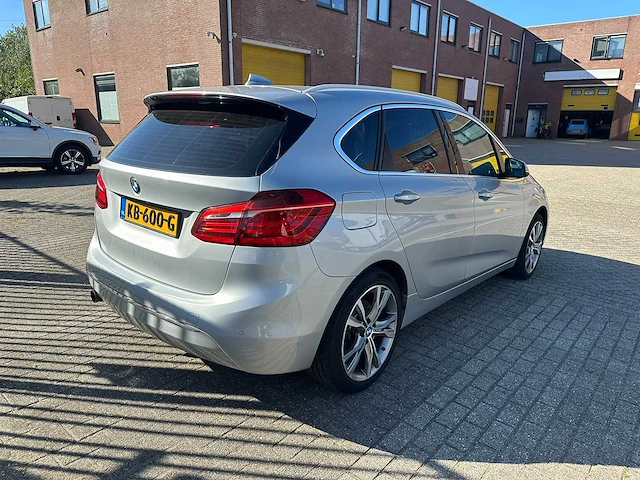 Bmw - 2015 - 2-serie active tourer - 225xe m sport - automaat - personenauto - afbeelding 4 van  26