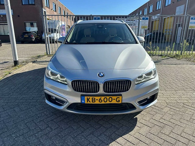 Bmw - 2015 - 2-serie active tourer - 225xe m sport - automaat - personenauto - afbeelding 7 van  26