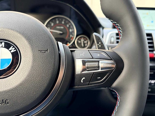 Bmw - 2015 - 3-serie touring - 340i xdrive m sport - pg-290-x - afbeelding 4 van  22