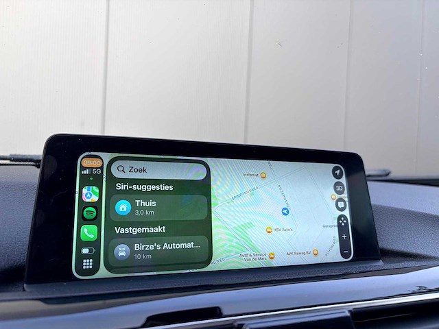 Bmw - 2015 - 3-serie touring - 340i xdrive m sport - pg-290-x - afbeelding 7 van  22