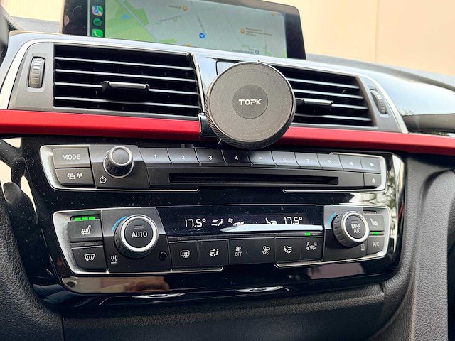 Bmw - 2015 - 3-serie touring - 340i xdrive m sport - pg-290-x - afbeelding 9 van  22