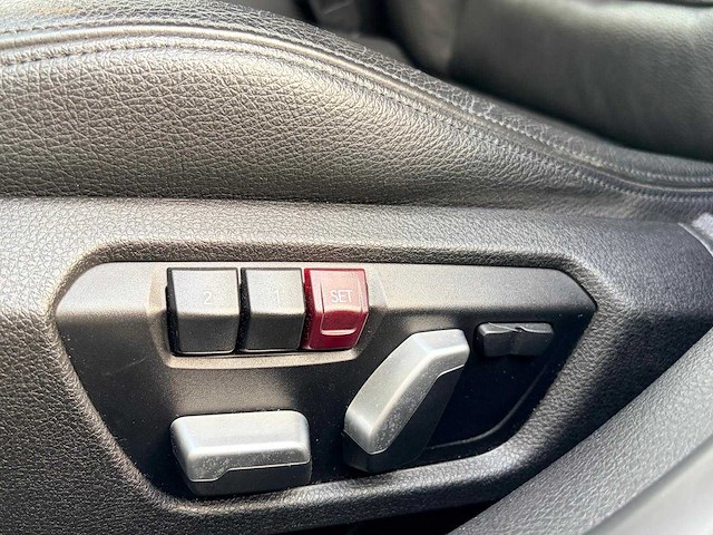 Bmw - 2015 - 3-serie touring - 340i xdrive m sport - pg-290-x - afbeelding 10 van  22