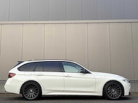 Bmw - 2015 - 3-serie touring - 340i xdrive m sport - pg-290-x - afbeelding 17 van  22