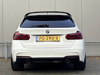 Bmw - 2015 - 3-serie touring - 340i xdrive m sport - pg-290-x - afbeelding 19 van  22