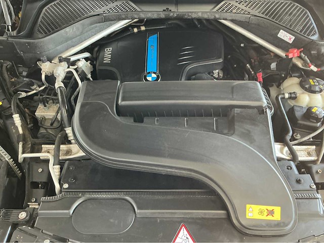 Bmw - 2015 - x5 - xdrive40e high exec. - marge auto - afbeelding 2 van  35