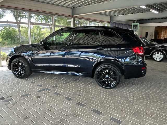 Bmw - 2015 - x5 - xdrive40e high exec. - marge auto - afbeelding 3 van  35