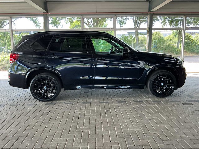 Bmw - 2015 - x5 - xdrive40e high exec. - marge auto - afbeelding 5 van  35