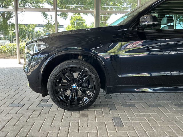 Bmw - 2015 - x5 - xdrive40e high exec. - marge auto - afbeelding 7 van  35