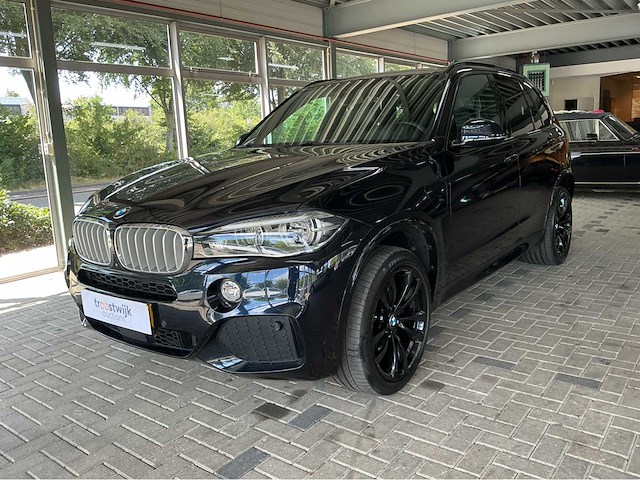 Bmw - 2015 - x5 - xdrive40e high exec. - marge auto - afbeelding 8 van  35