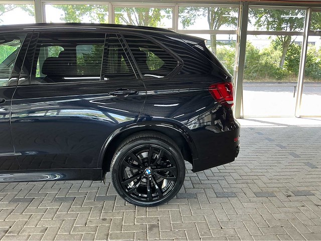 Bmw - 2015 - x5 - xdrive40e high exec. - marge auto - afbeelding 10 van  35