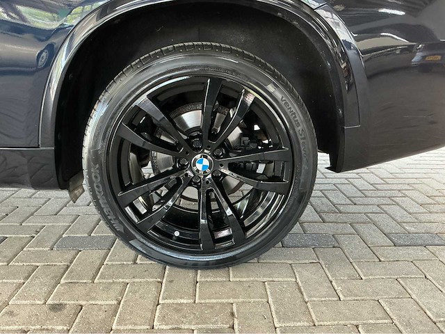 Bmw - 2015 - x5 - xdrive40e high exec. - marge auto - afbeelding 13 van  35