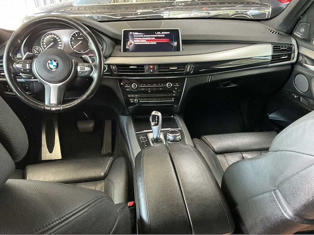 Bmw - 2015 - x5 - xdrive40e high exec. - marge auto - afbeelding 14 van  35