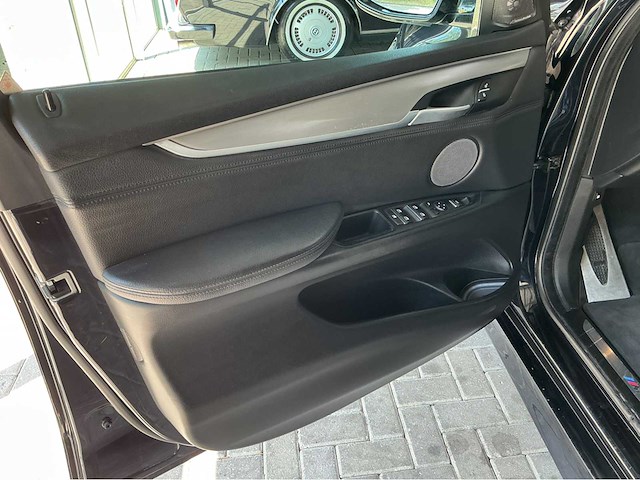 Bmw - 2015 - x5 - xdrive40e high exec. - marge auto - afbeelding 19 van  35