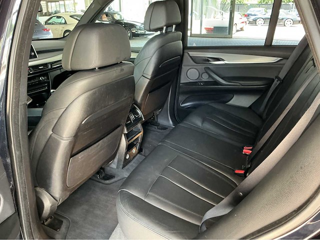Bmw - 2015 - x5 - xdrive40e high exec. - marge auto - afbeelding 20 van  35
