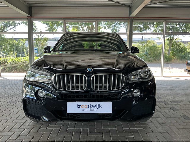 Bmw - 2015 - x5 - xdrive40e high exec. - marge auto - afbeelding 12 van  35