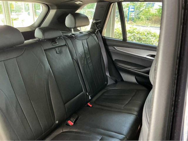 Bmw - 2015 - x5 - xdrive40e high exec. - marge auto - afbeelding 24 van  35