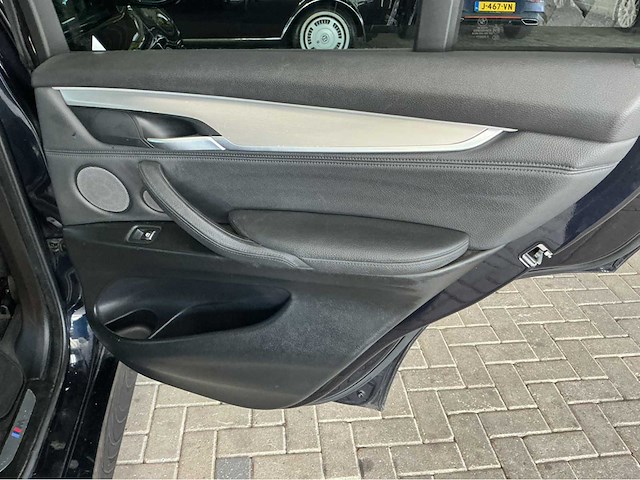 Bmw - 2015 - x5 - xdrive40e high exec. - marge auto - afbeelding 26 van  35