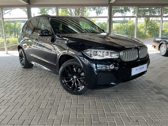 Bmw - 2015 - x5 - xdrive40e high exec. - marge auto - afbeelding 23 van  35