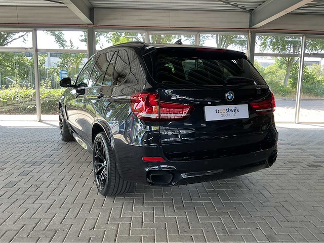 Bmw - 2015 - x5 - xdrive40e high exec. - marge auto - afbeelding 28 van  35