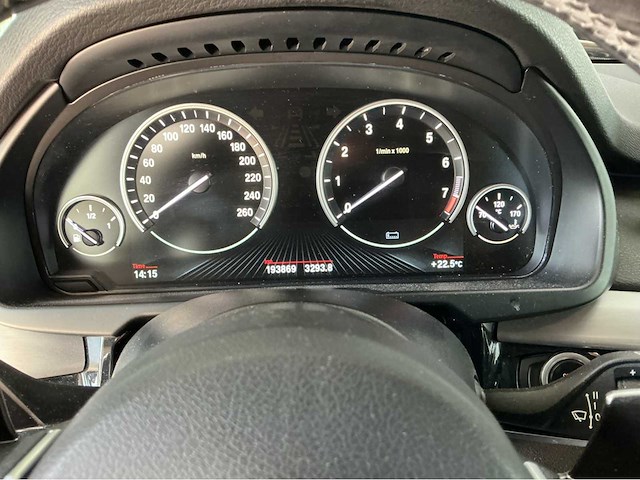 Bmw - 2015 - x5 - xdrive40e high exec. - marge auto - afbeelding 30 van  35