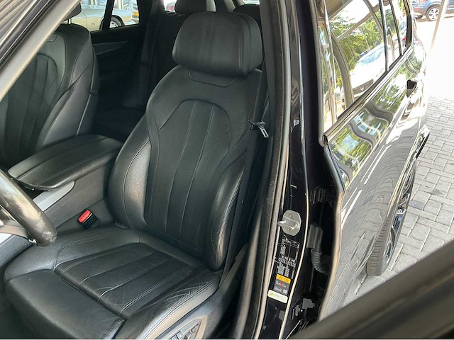 Bmw - 2015 - x5 - xdrive40e high exec. - marge auto - afbeelding 11 van  22