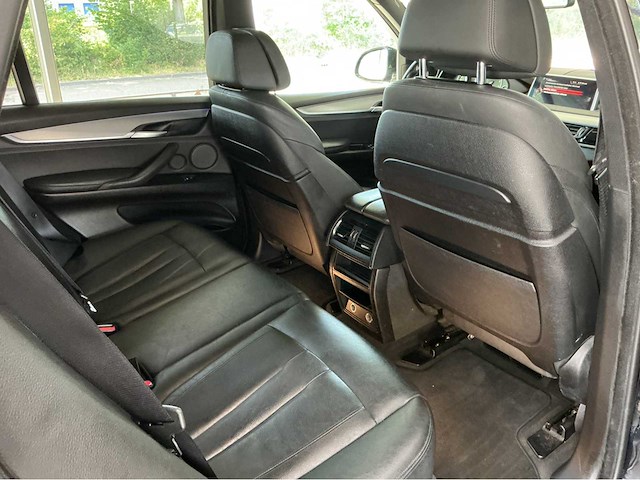 Bmw - 2015 - x5 - xdrive40e high exec. - marge auto - afbeelding 18 van  22