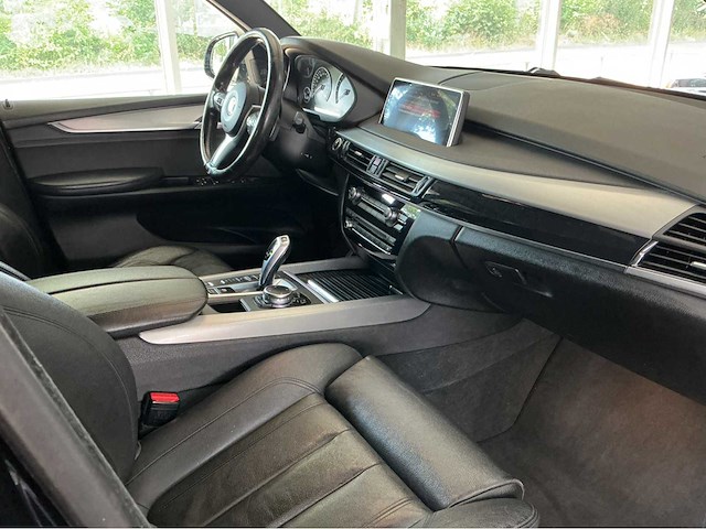 Bmw - 2015 - x5 - xdrive40e high exec. - marge auto - afbeelding 20 van  22