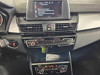 Bmw - 2016 - 2-serie gran tourer - 216i cent.exec. 7p. - personenauto - afbeelding 4 van  15