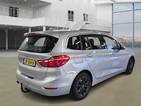 Bmw - 2016 - 2-serie gran tourer - 216i cent.exec. 7p. - personenauto - afbeelding 9 van  15