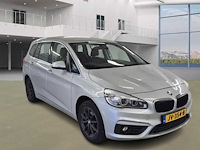 Bmw - 2016 - 2-serie gran tourer - 216i cent.exec. 7p. - personenauto - afbeelding 10 van  15