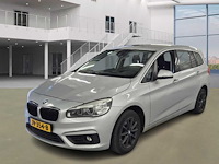 Bmw - 2016 - 2-serie gran tourer - 216i cent.exec. 7p. - personenauto