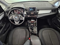 Bmw - 2016 - 2-serie gran tourer - 216i cent.exec. 7p. - personenauto - afbeelding 13 van  15